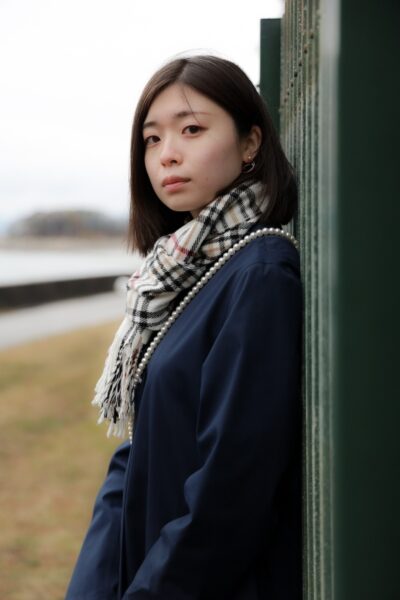 九州・福岡）ヘアモデル７