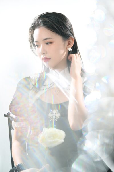 九州で被写体をするならことり撮影会 kithi