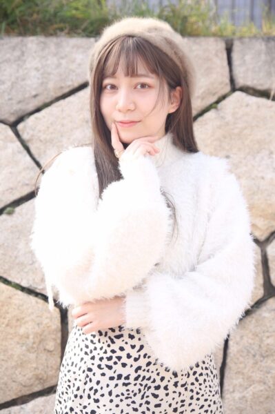 九州写真部撮影の被写体モデル１３