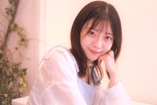 福岡のモデルのaki