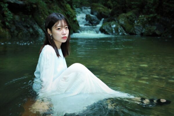 ポートレートモデル　ことりプロモーション aki