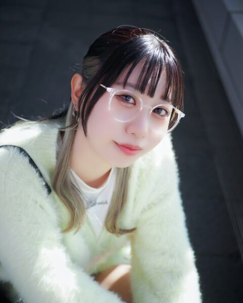 九州で被写体をするならことり撮影会 hime78