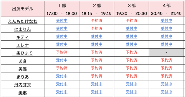 福岡で被写体をするならことり撮影lp