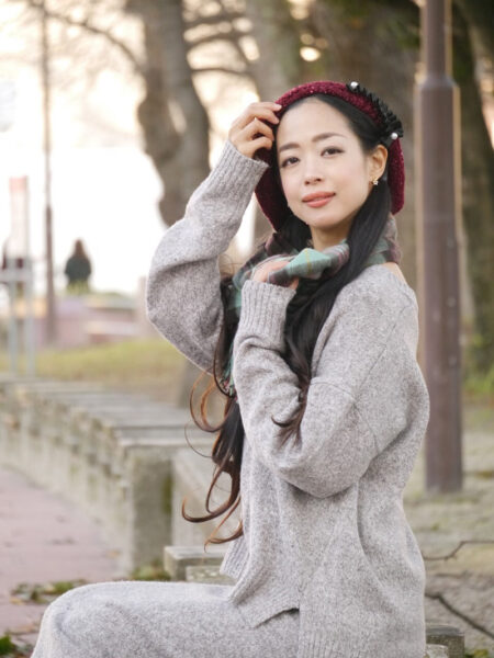 福岡で被写体をするならことり撮影会 saswsd