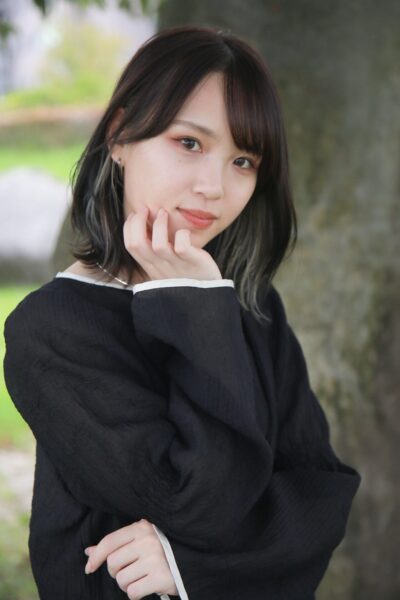 福岡で被写体をするならことり撮影会 nonoka