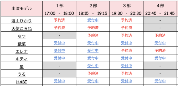 福岡で被写体をするならことり撮影会7