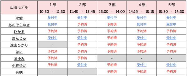 福岡で被写体をするならことり撮影会 asss