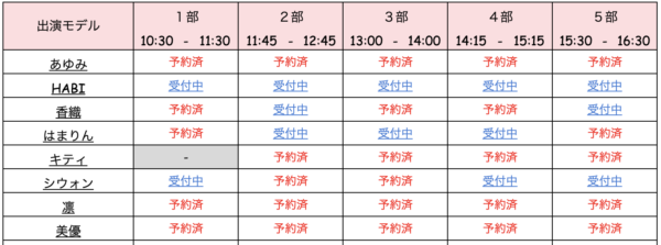 福岡で被写体をするならことり撮影会hotoyoyaku
