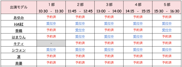 福岡で被写体をするならことり撮影会 aaa