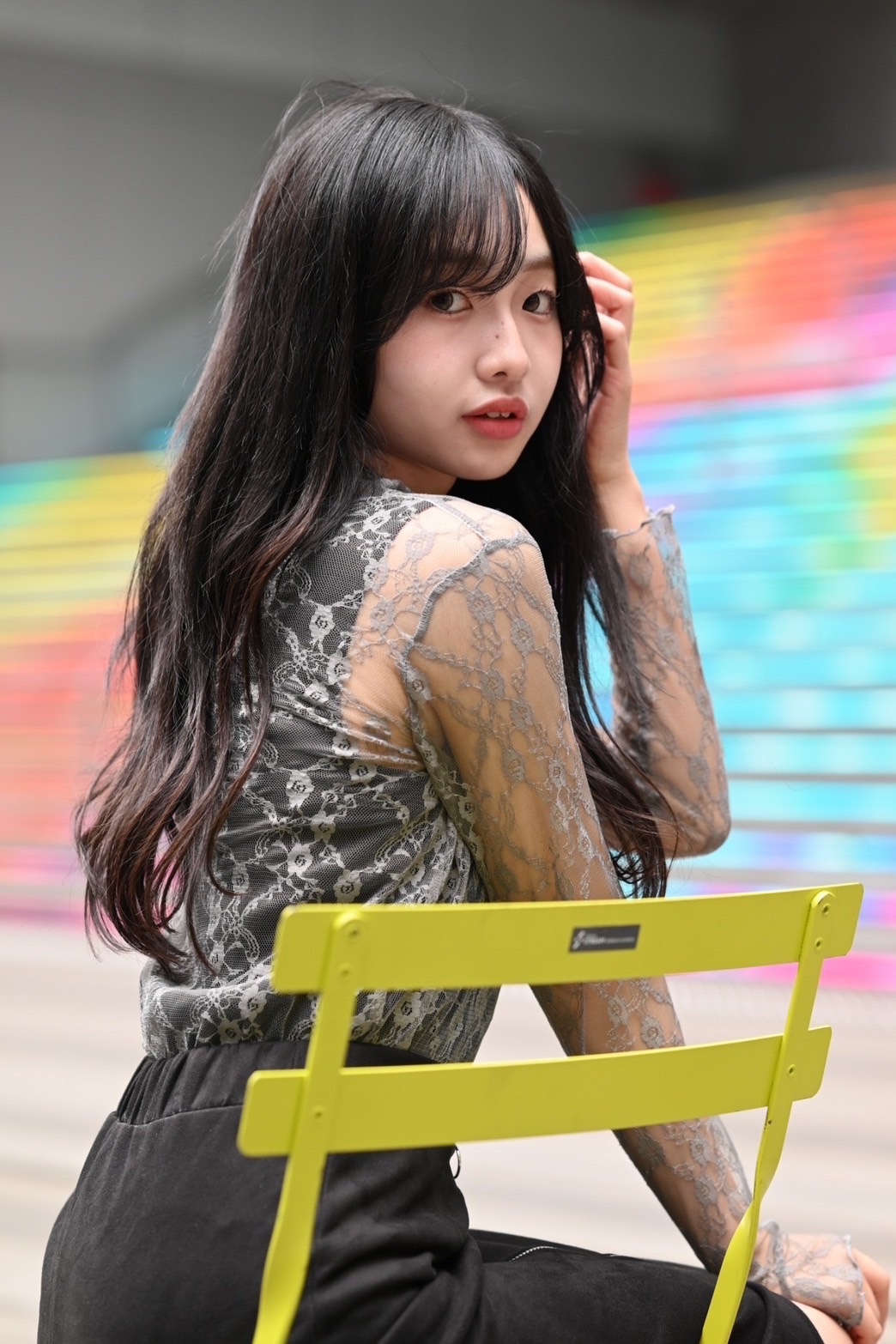 莉央22